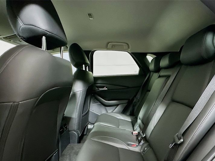 New 2026 MAZDA CX-30 AWD 2.5 S w/ Select Sport Pkg image 18