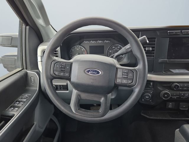 Used 2024 Ford F250 XLT w/ 360-Degree Camera Package AWD/4WD image 12