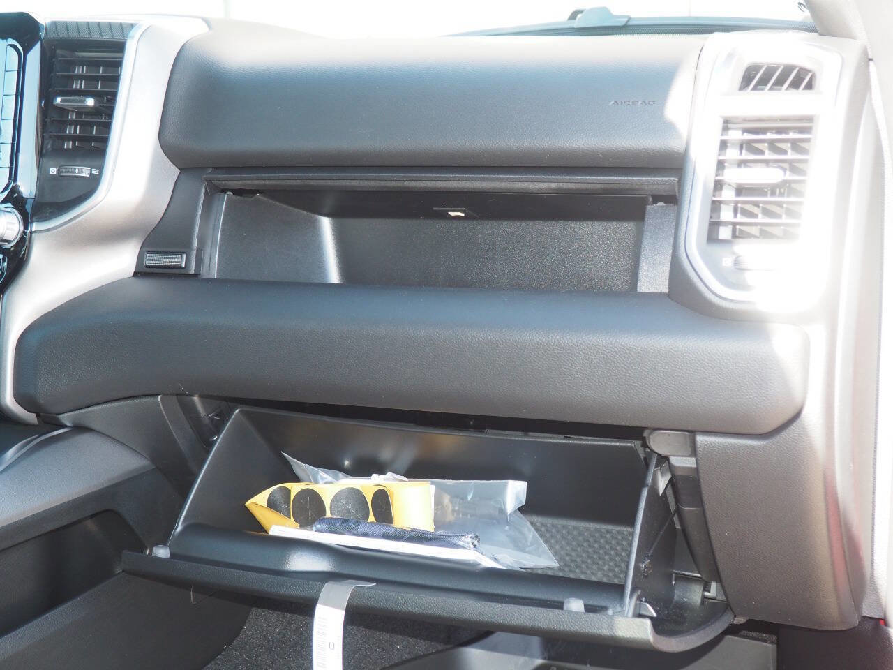 New 2026 RAM 1500 Big Horn image 15