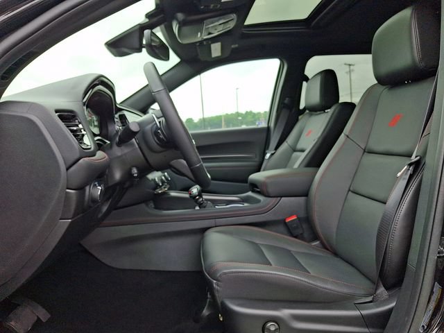 New 2026 Dodge Durango GT AWD/4WD image 11