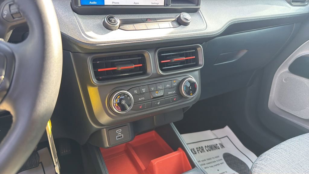 Used 2023 Ford Maverick XLT w/ Equipment Group 300A Standard AWD/4WD image 26