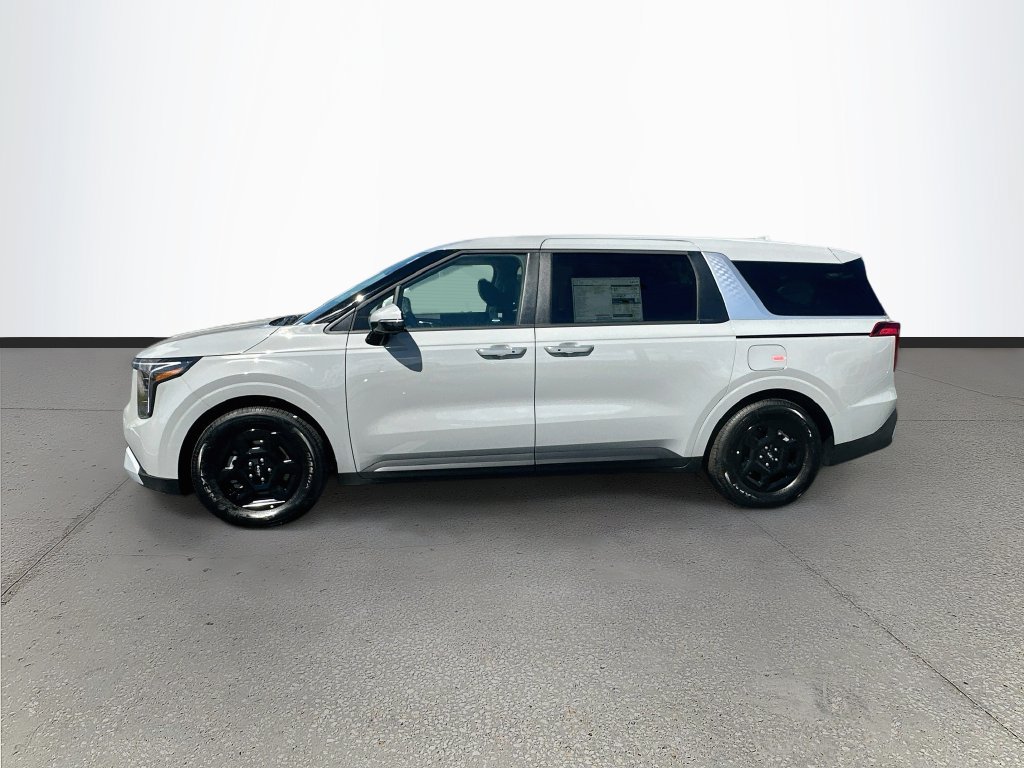 New 2027 Kia Carnival FWD image 4