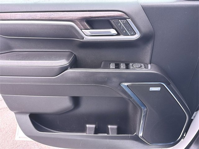 Used 2023 Chevrolet Silverado 1500 LTZ w/ LTZ Convenience Package II image 22