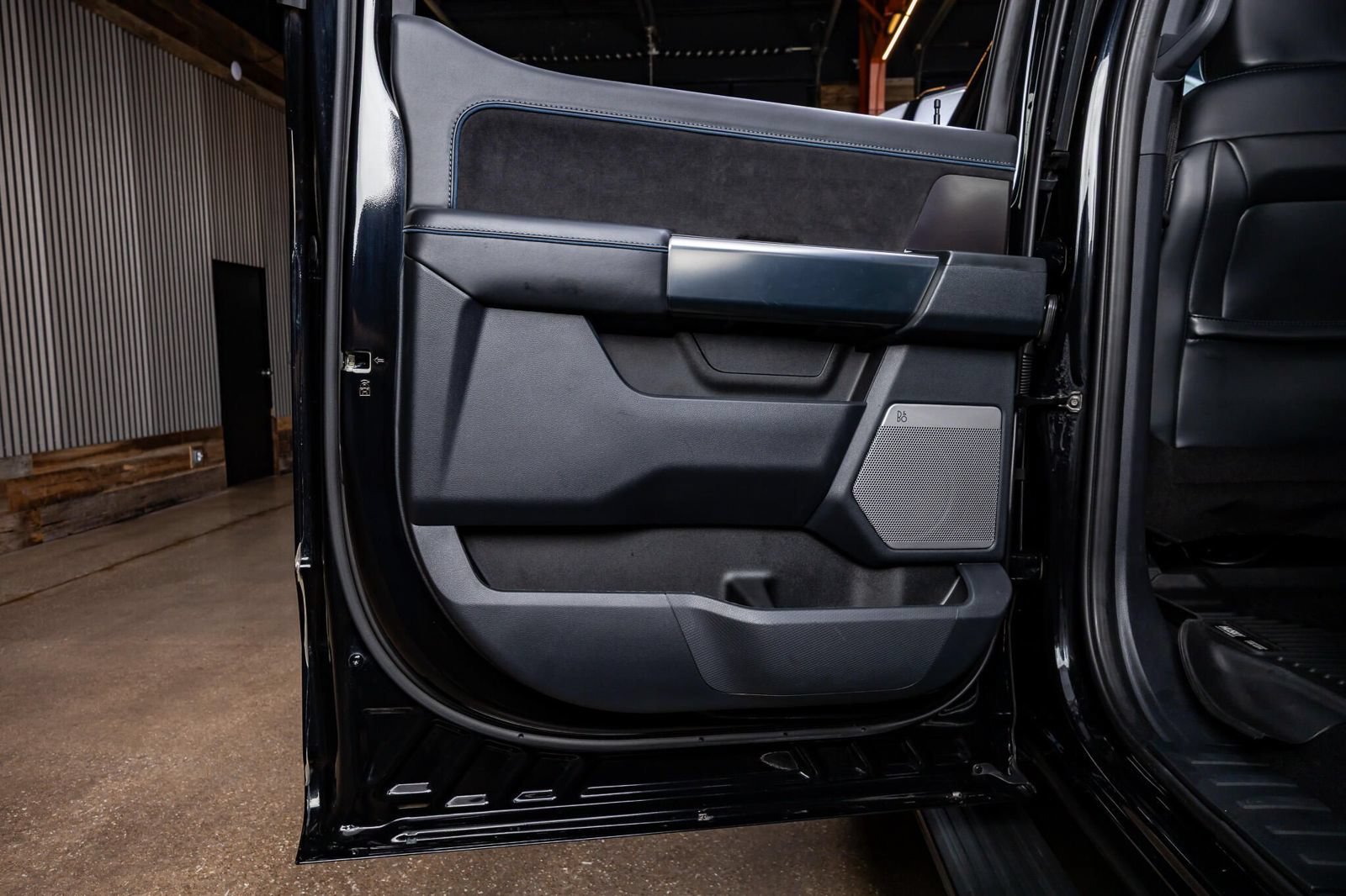 Used 2024 Ford F150 Platinum AWD/4WD image 45