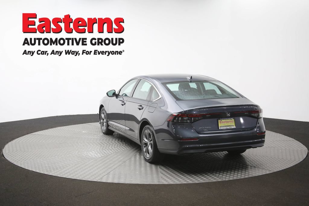 Used 2024 Honda Accord EX image 64