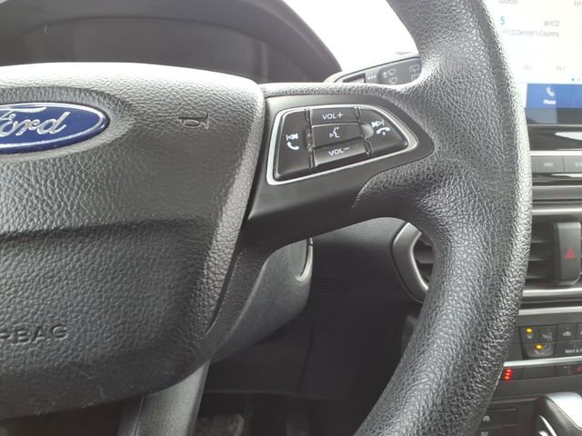 Certified 2021 Ford EcoSport SE w/ Interior Protection Package image 16