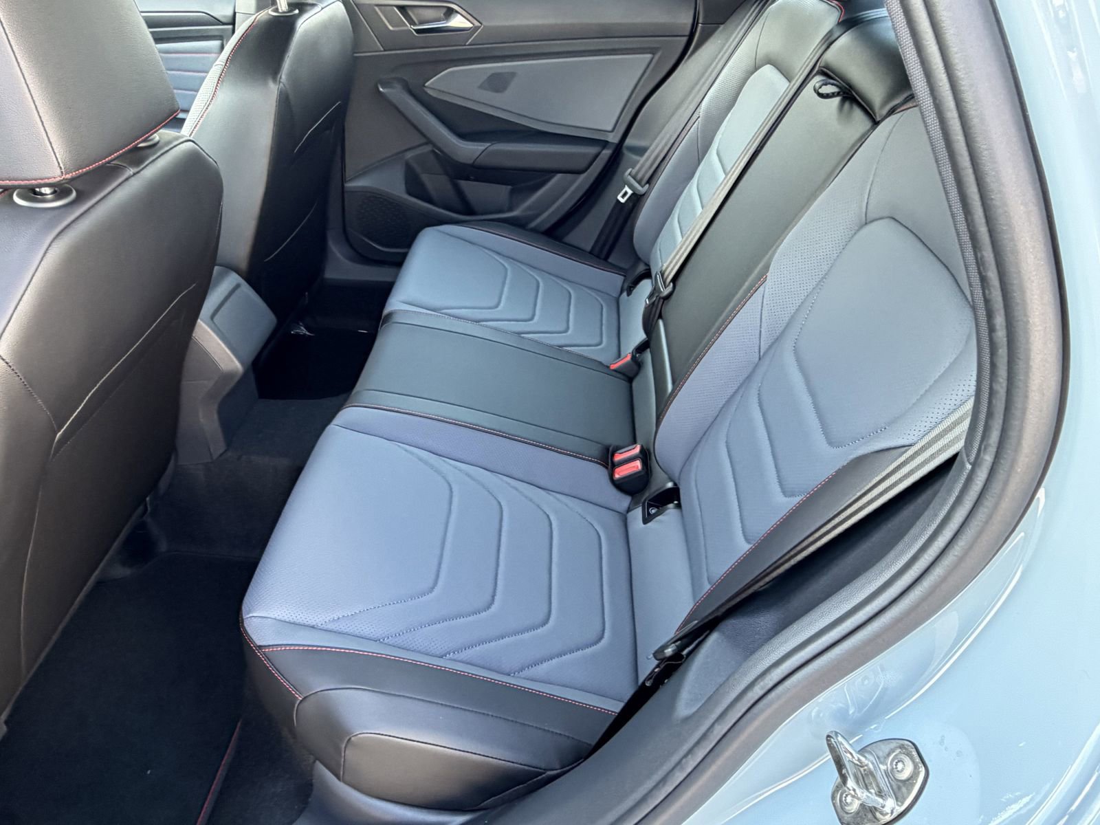 New 2026 Volkswagen Jetta GLI Autobahn image 22