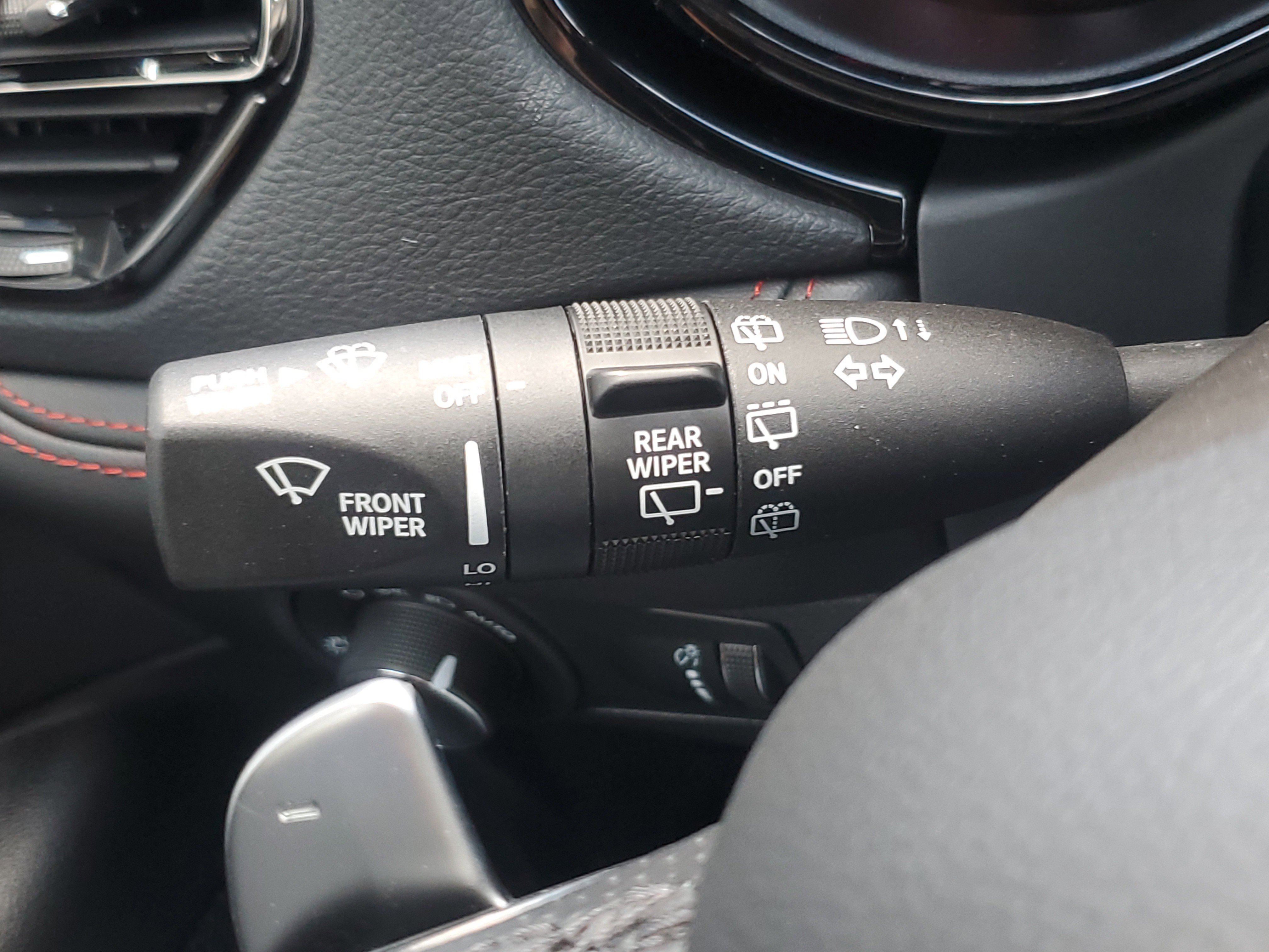 New 2026 Dodge Durango GT w/ Blacktop Package image 15