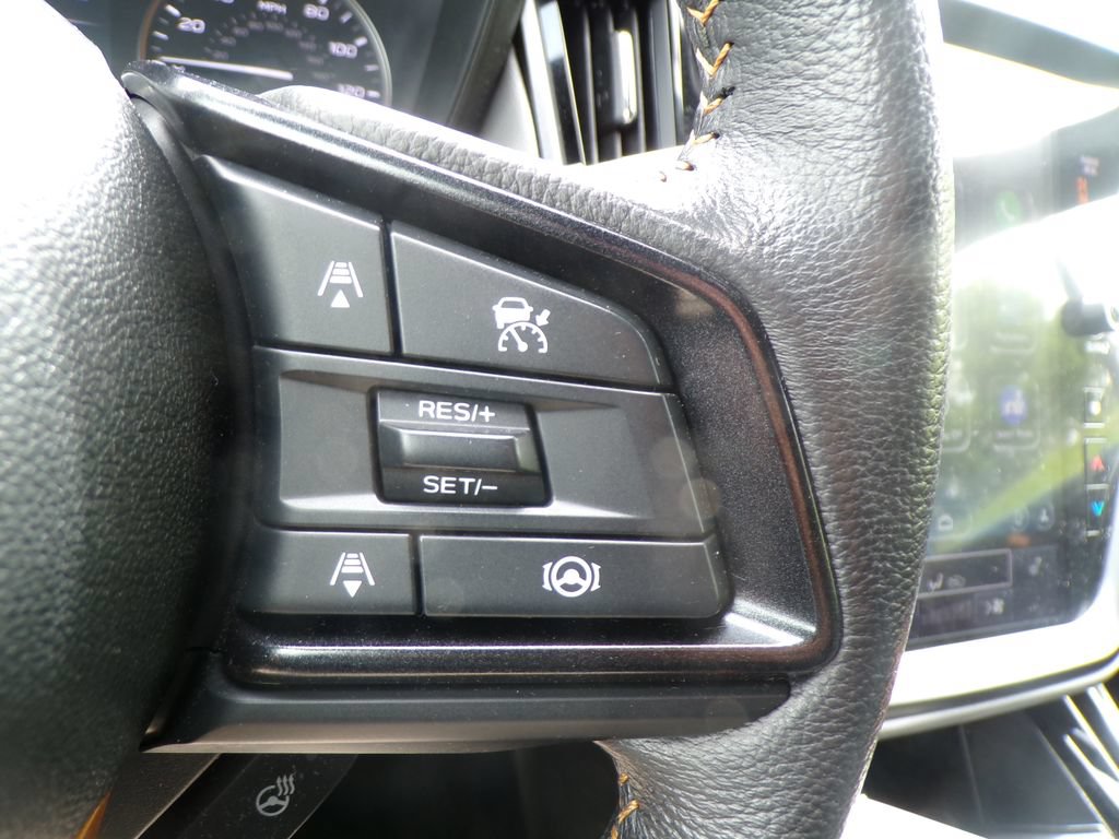 Used 2024 Subaru Outback Wilderness AWD/4WD image 31