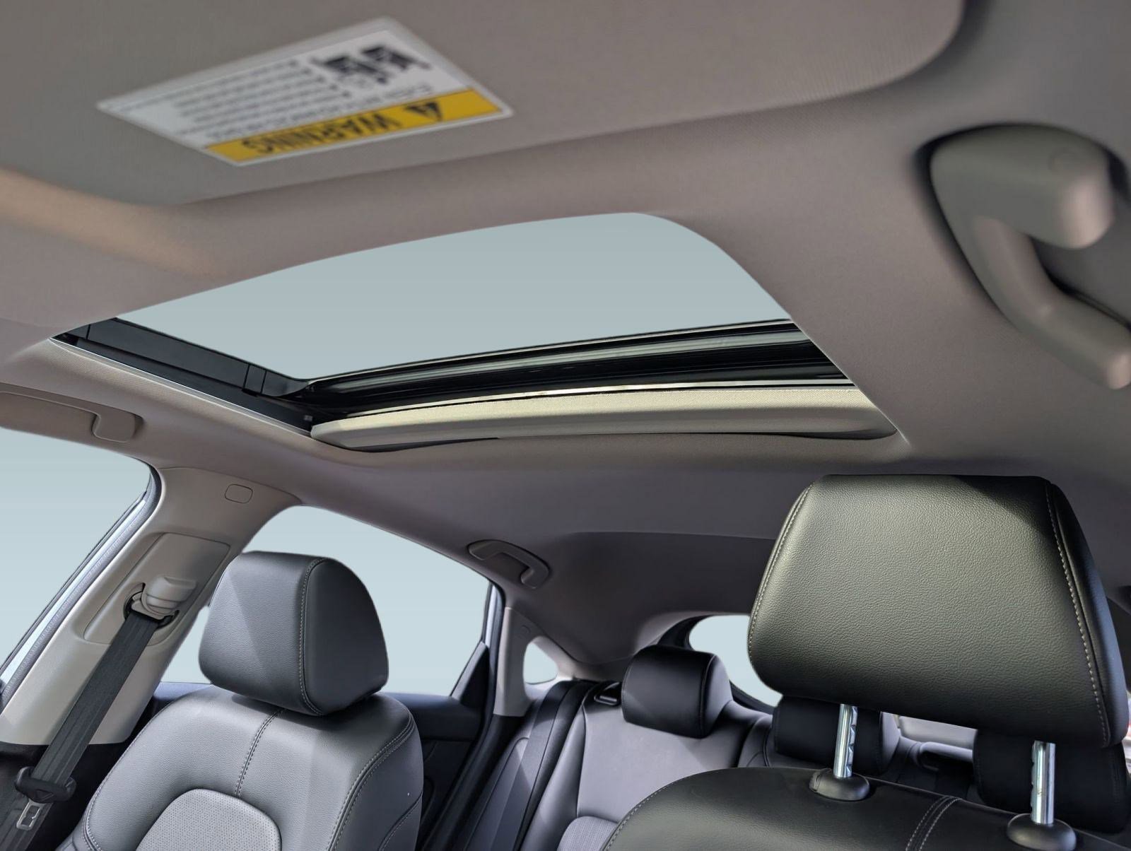 Used 2024 Honda Civic EX-L image 15