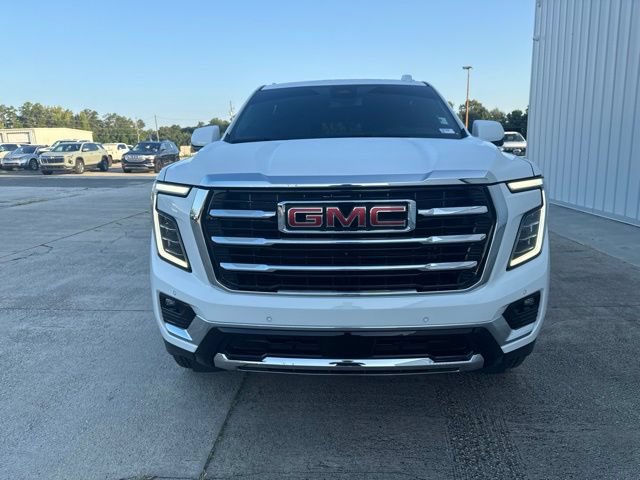 Used 2025 GMC Yukon XL Elevation RWD image 8