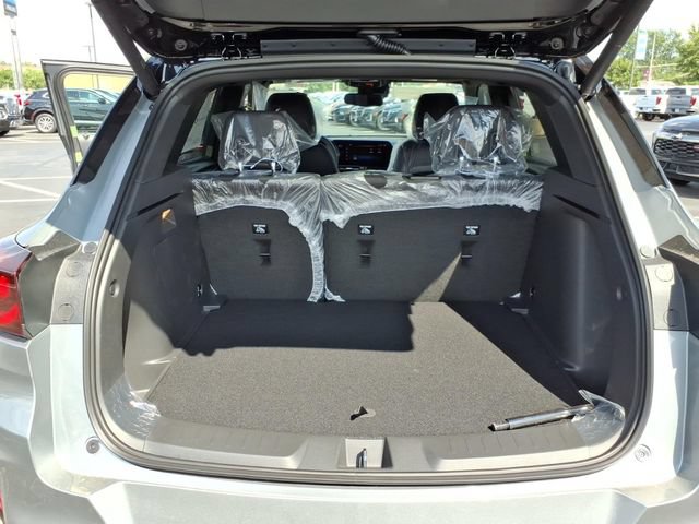 New 2026 Chevrolet TrailBlazer RS w/ Convenience Package FWD image 9
