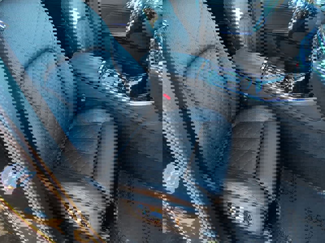 Used 2024 BMW X5 xDrive40i image 22