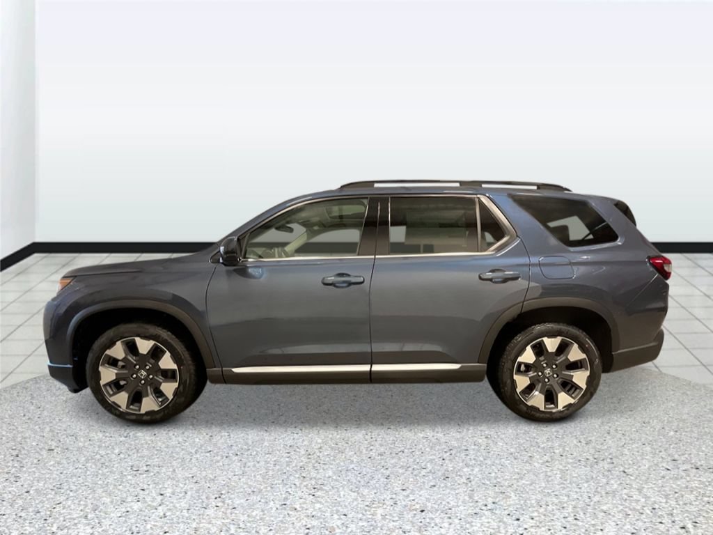 New 2026 Honda Pilot Touring image 6