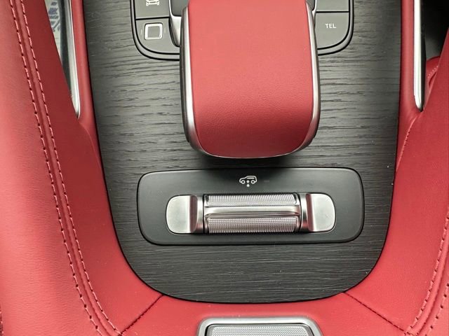 New 2026 Mercedes-Benz GLS 63 AMG 4MATIC image 52