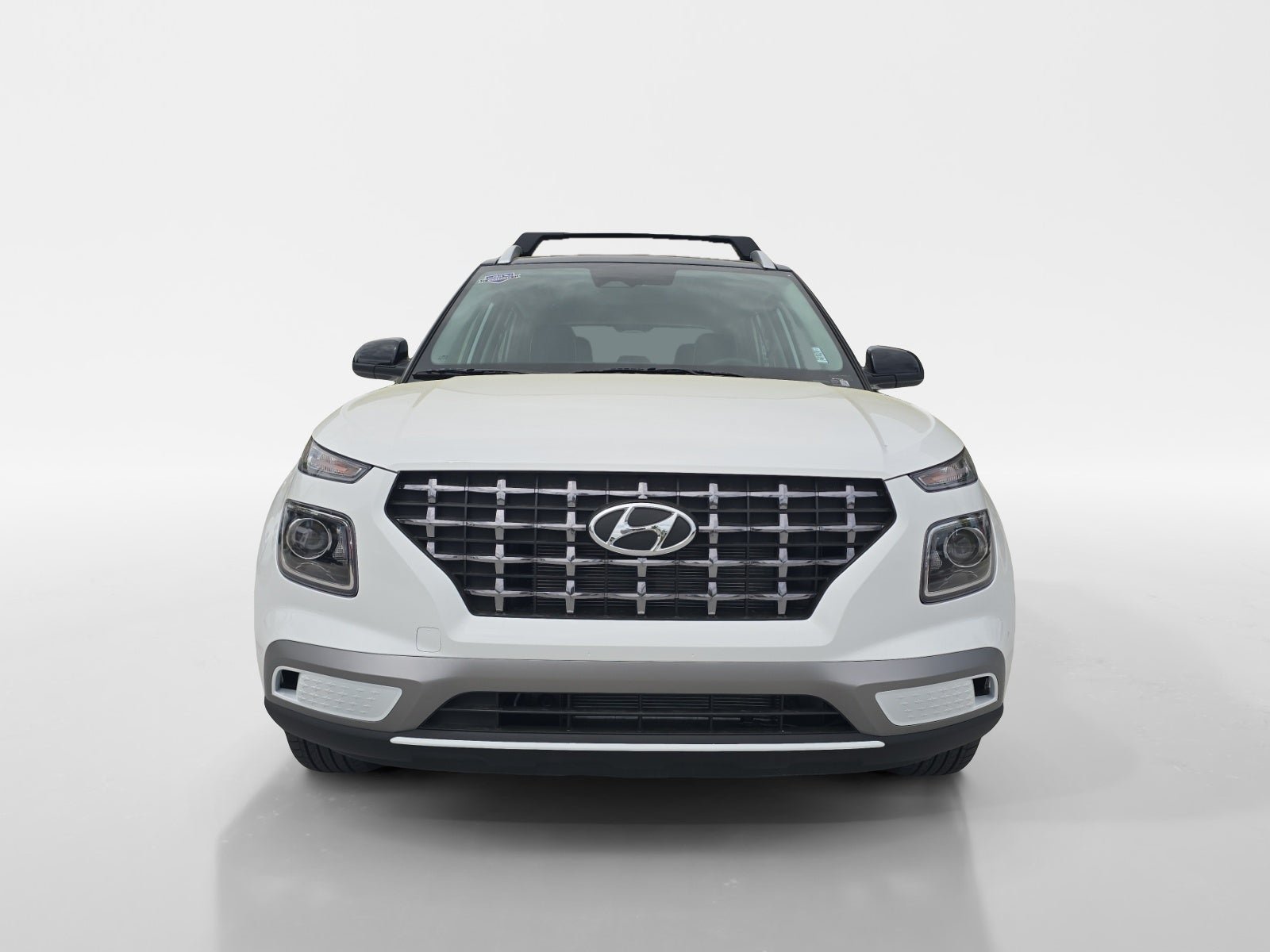 New 2026 Hyundai Venue SEL FWD image 8