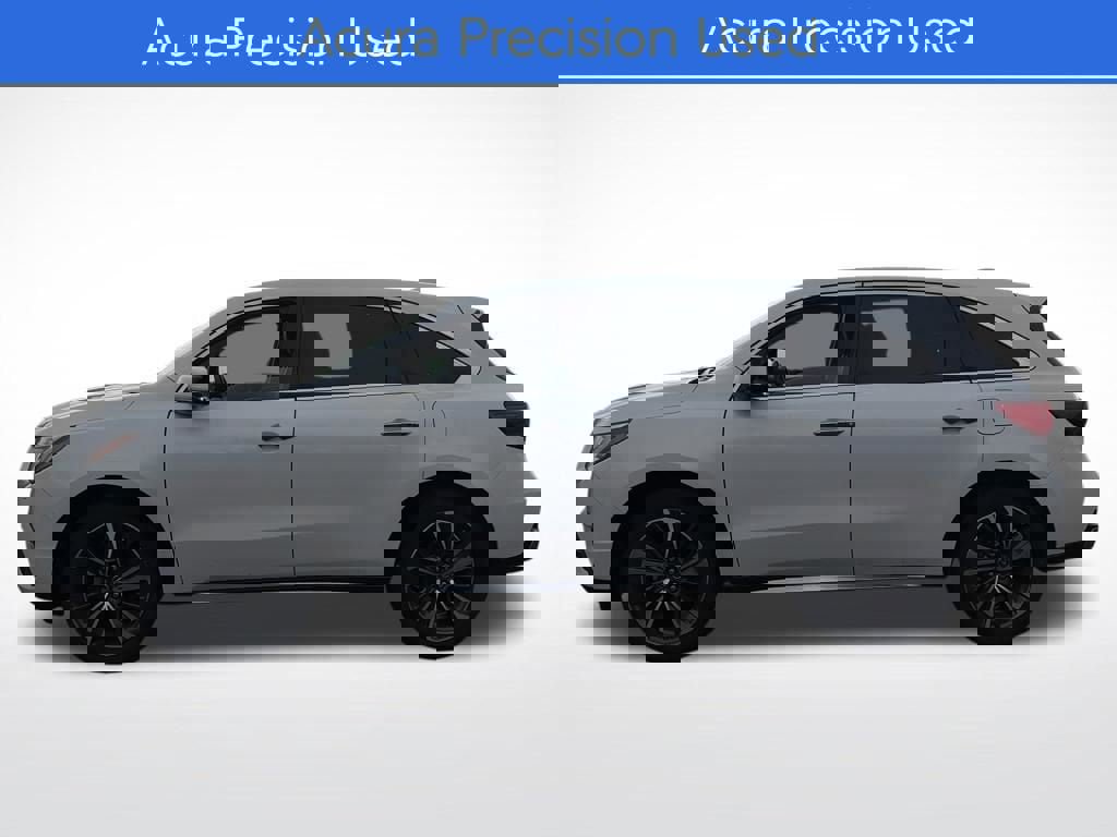 Used 2020 Acura MDX w/ Technology Package image 2