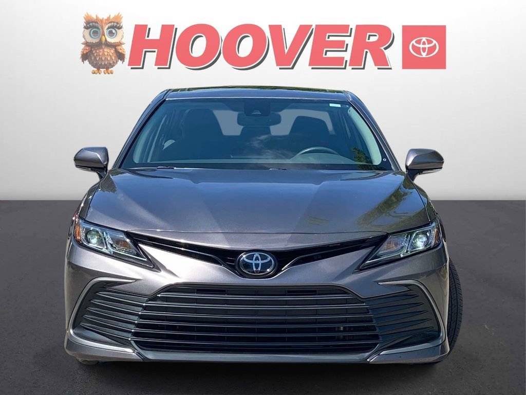 Used 2024 Toyota Camry LE w/ Convenience Package FWD image 6