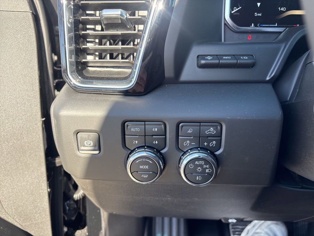 New 2026 GMC Sierra 1500 Denali image 25