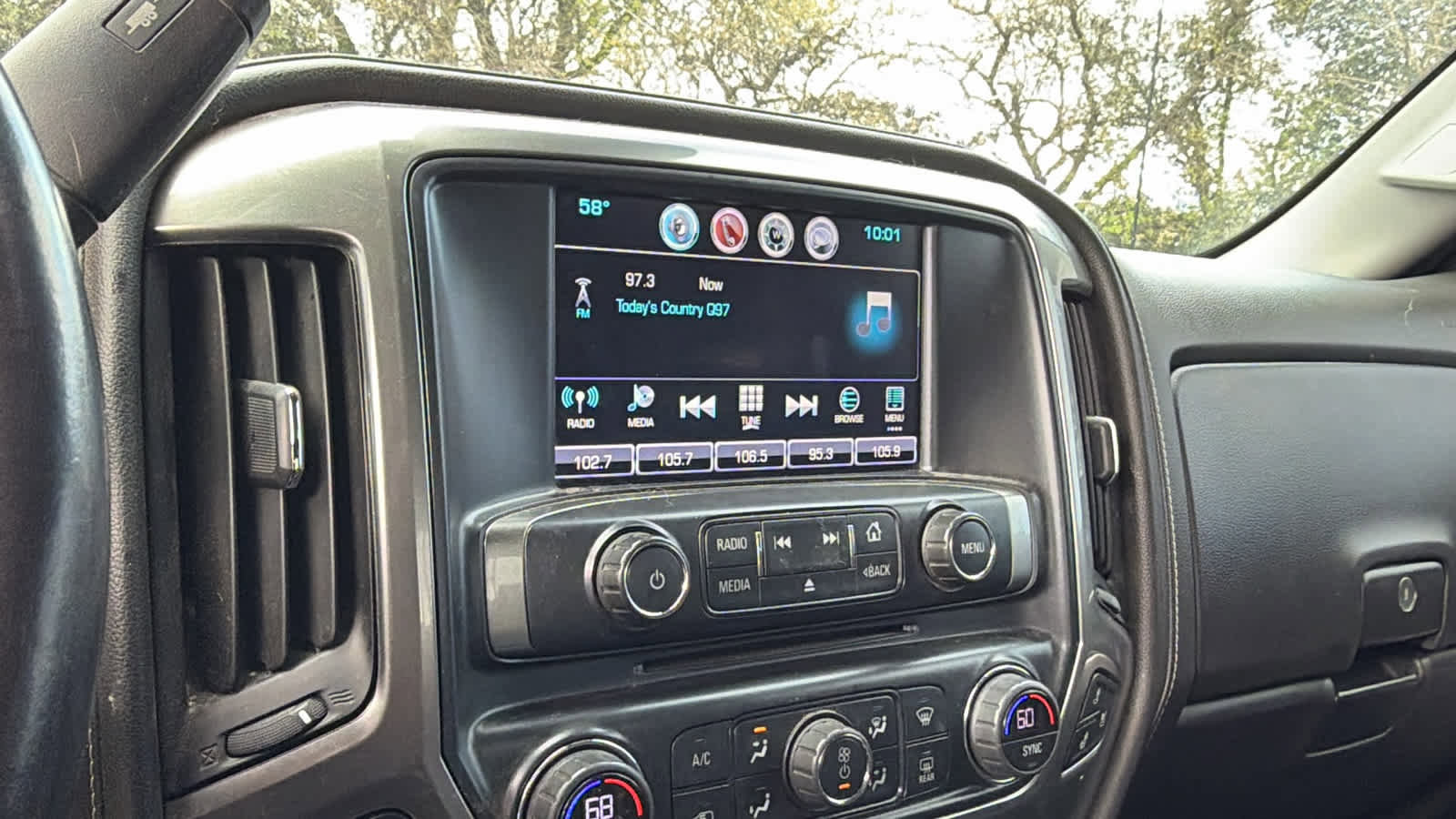 Used 2019 Chevrolet Silverado 3500 LTZ w/ Duramax Plus Package image 14