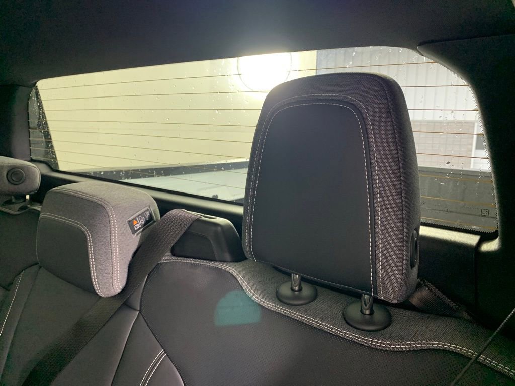 New 2026 GMC Sierra EV Elevation image 22