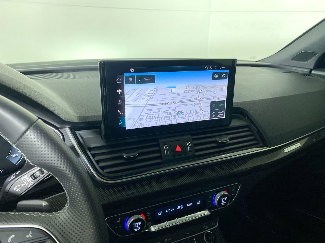 Used 2023 Audi SQ5 Premium Plus w/ Premium Plus Package image 4