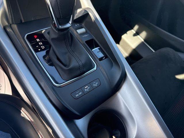 Used 2025 Dodge Hornet R/T AWD/4WD image 23