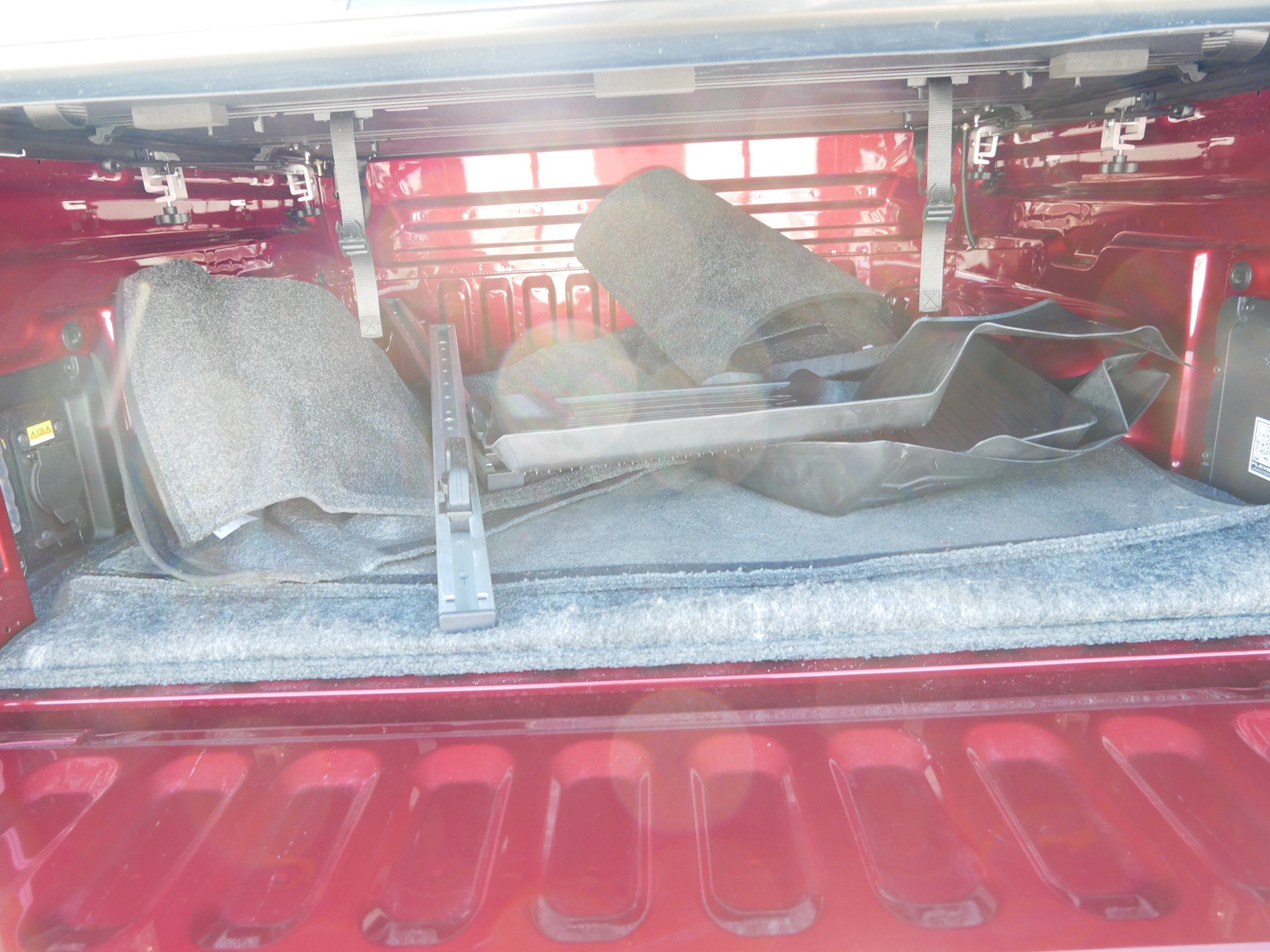 Used 2025 Ford Maverick XLT w/ XLT Luxury Package image 18