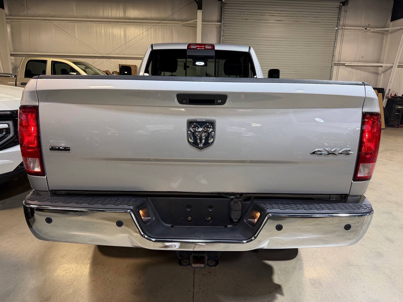 Used 2014 RAM 2500 SLT w/ Popular Equipment Group AWD/4WD image 14