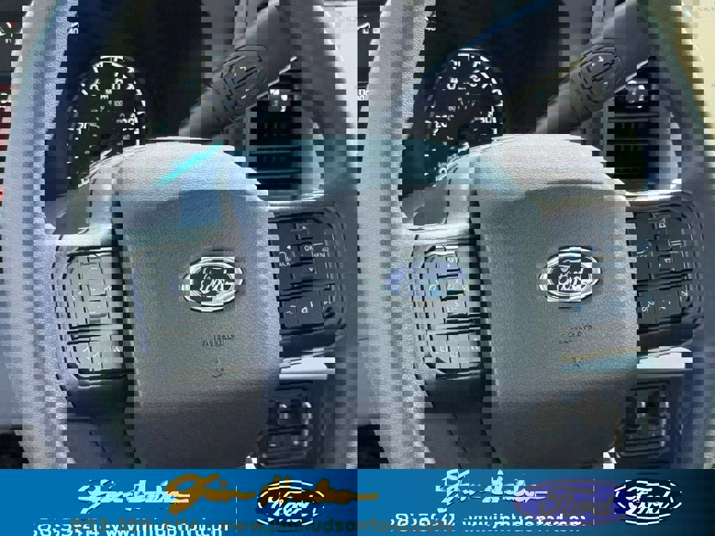 New 2026 Ford F250 XL image 17