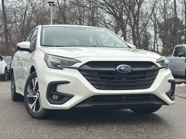 New 2025 Subaru Legacy Premium image 2