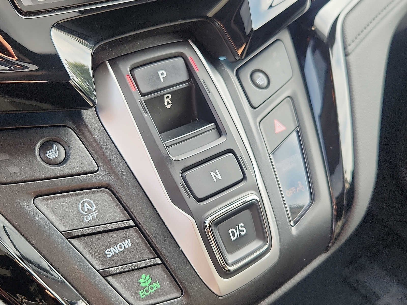 Certified 2023 Honda Odyssey Touring image 14