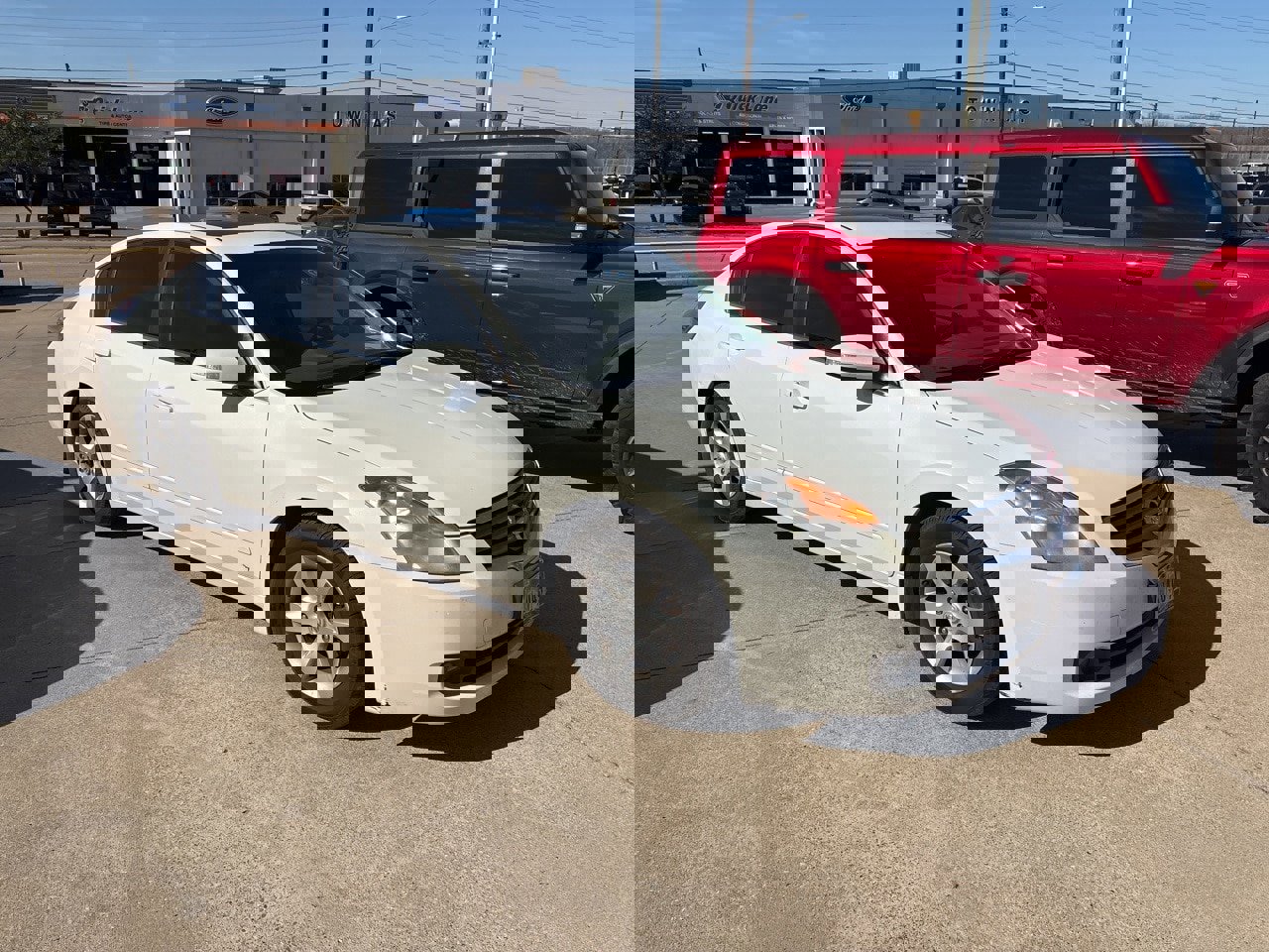 Used 2009 Nissan Altima 3.5 SL image 15