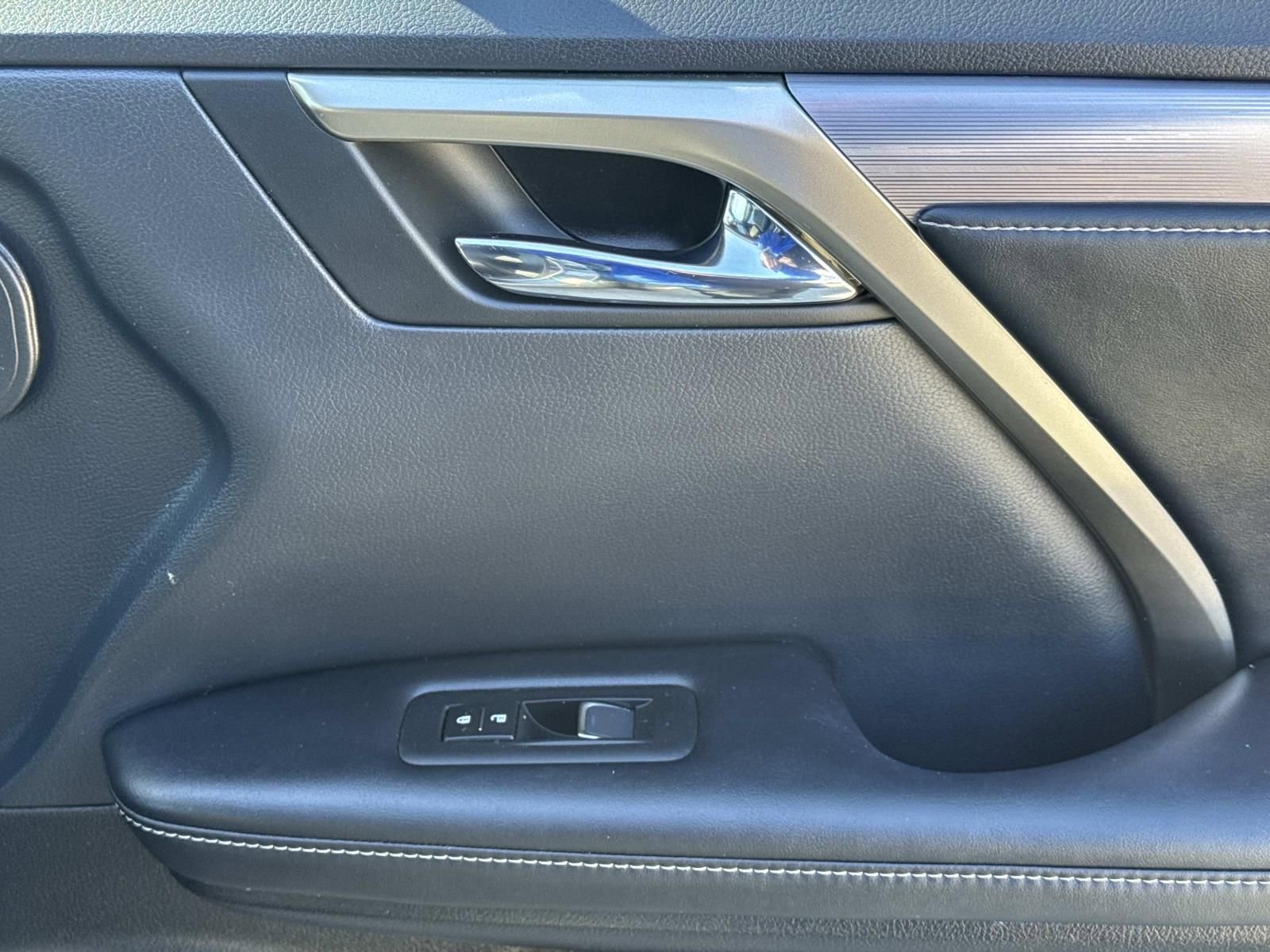 Used 2022 Lexus RX 350 F Sport image 15