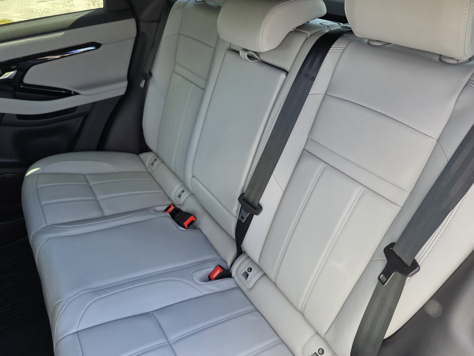 New 2026 Land Rover Range Rover Evoque S image 19