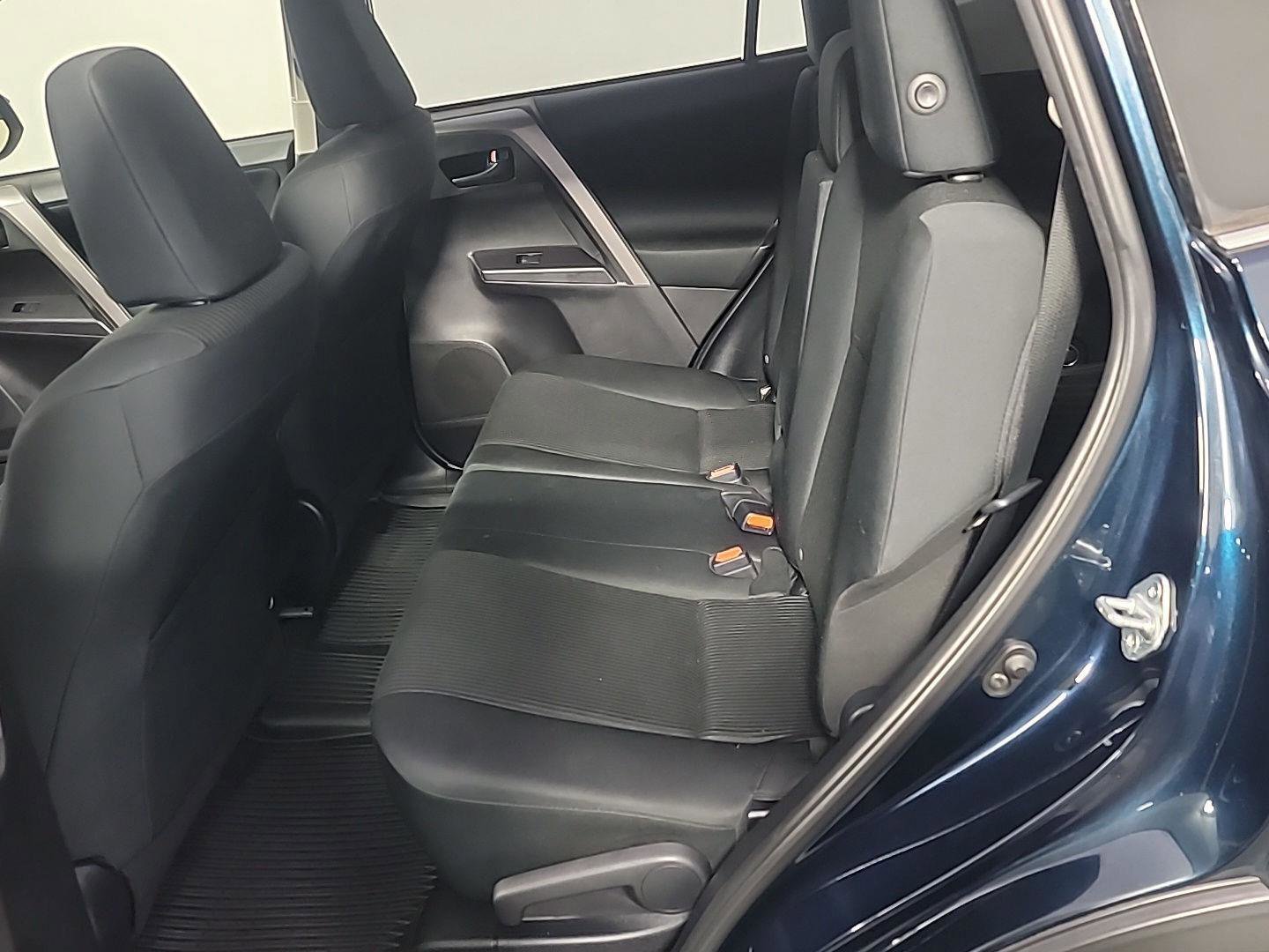 Used 2017 Toyota RAV4 LE w/ All Weather Liner Package image 16