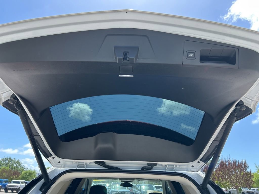 Used 2019 Cadillac XT5 Premium Luxury FWD image 55