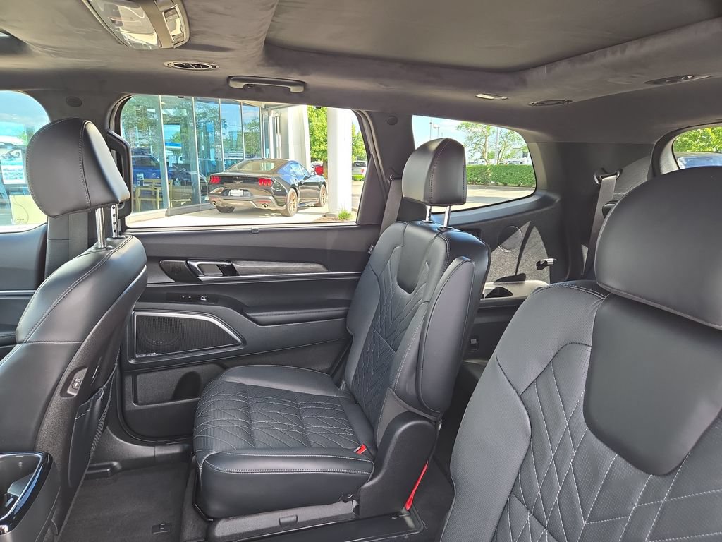 Used 2024 Kia Telluride SX Prestige X-Line AWD/4WD image 28