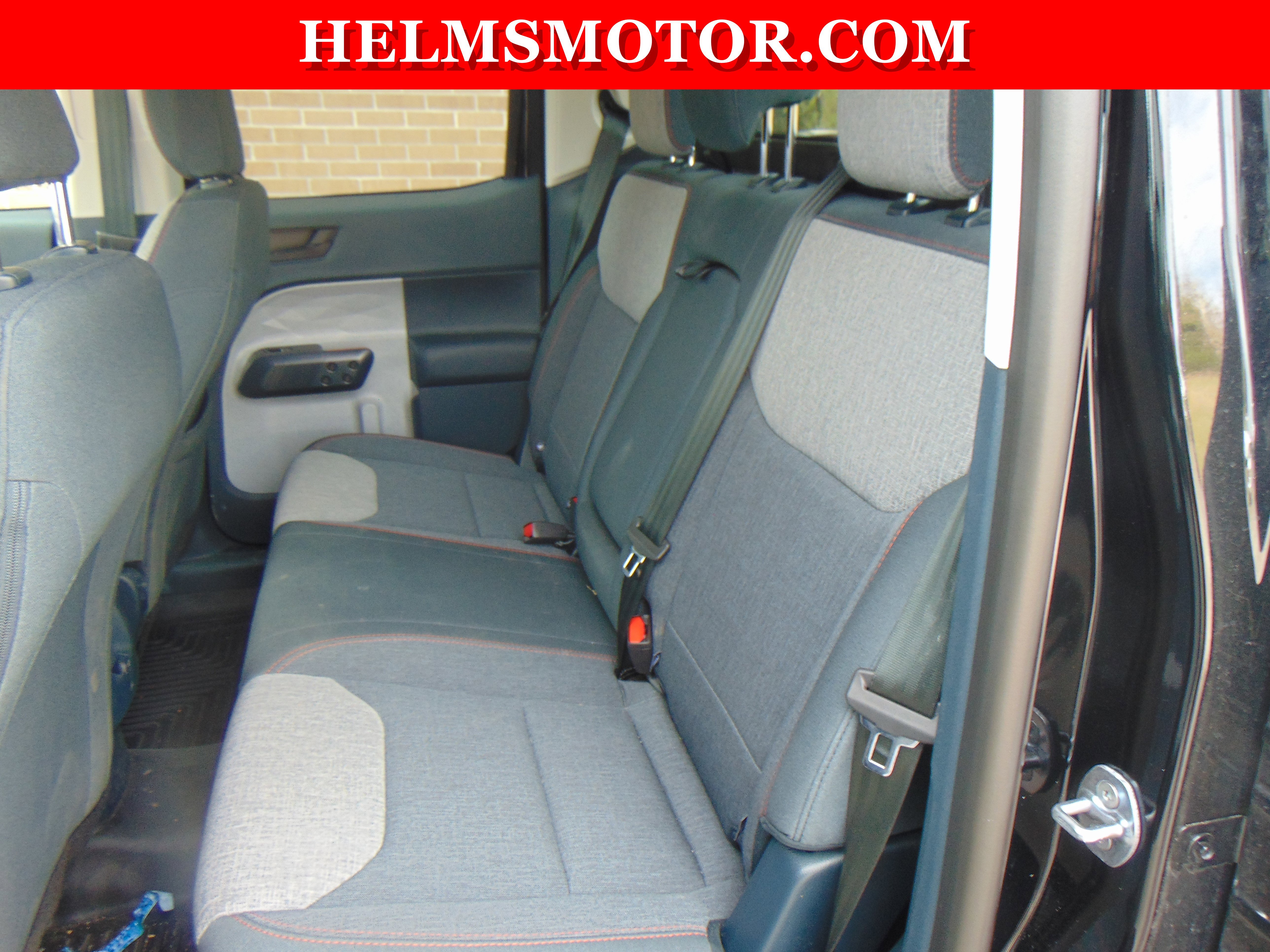 Used 2024 Ford Maverick XLT image 33