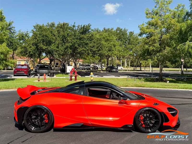 Used 2021 McLaren 765LT RWD image 54