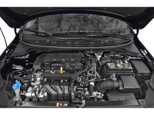 Used 2023 Kia Rio S FWD image 16