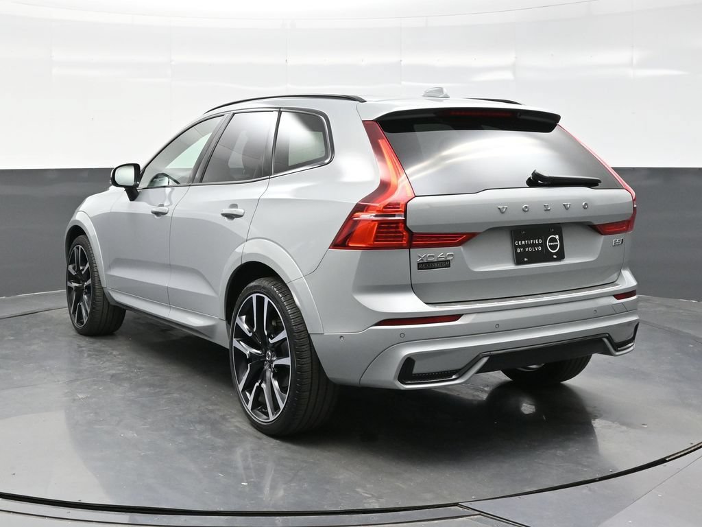 Used 2024 Volvo XC60 B5 Ultimate w/ Protection Package Premier AWD/4WD image 5