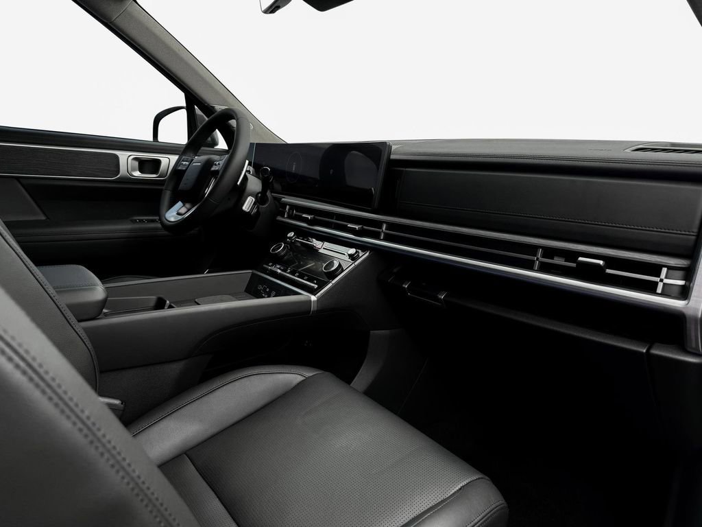 New 2025 Hyundai Santa Fe Limited AWD/4WD image 15