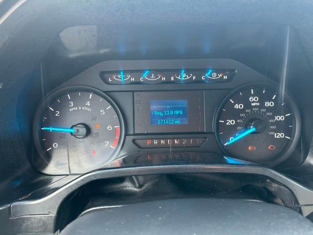 Used 2017 Ford F250 XL AWD/4WD image 11