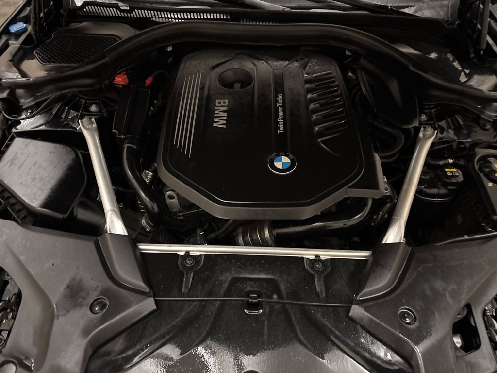 Used 2018 BMW 540i xDrive w/ Premium Package image 23