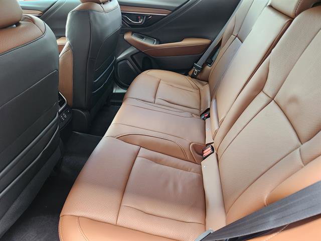 New 2025 Subaru Outback Touring XT image 21
