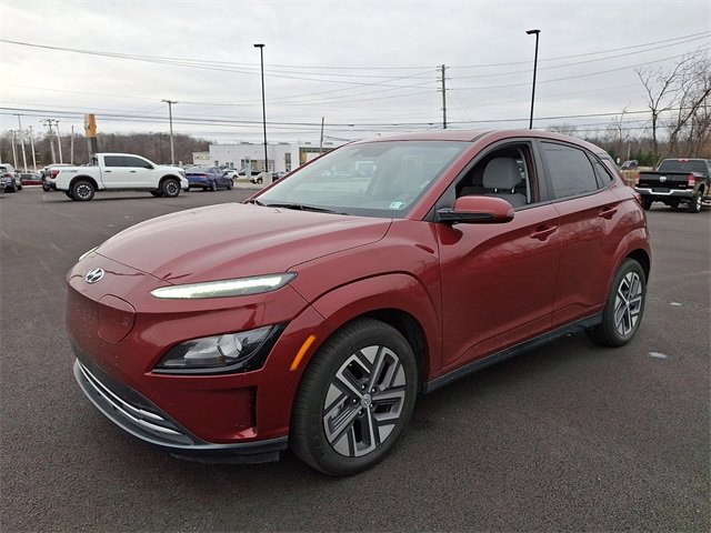 Used 2023 Hyundai Kona SEL image 6