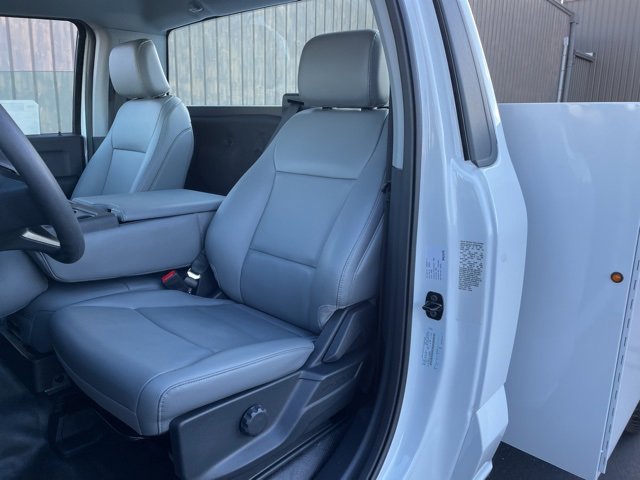 New 2025 Ford F350 XL w/ XL Chrome Package image 25