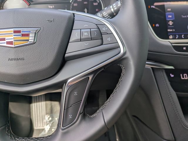 New 2026 Cadillac XT5 Luxury AWD/4WD image 29