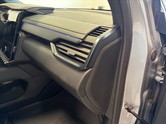 Used 2025 GMC Acadia AT4 w/ LPO, Floor Liner Package image 41